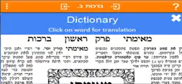 Game screenshot Wolfson Talmud hack