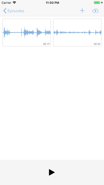 Wavelength for Micro.blog