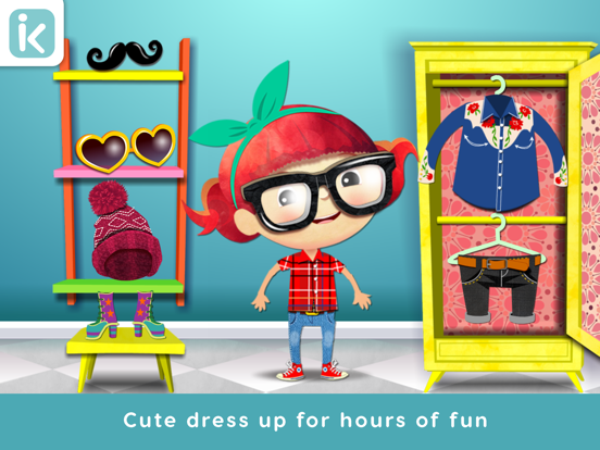 Screenshot #5 pour Peg and Pog: Swedish