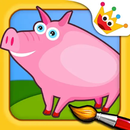 Farm:Animals Games for kids 2+ Cheats