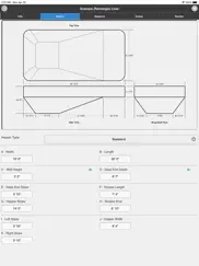 pool measure pro айпад изображения 3
