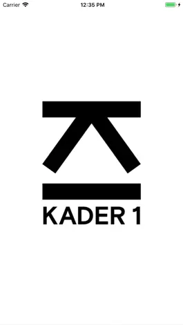 Game screenshot KADER 1 mod apk