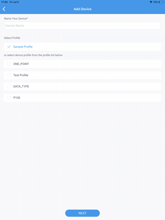 Screenshot #6 pour Stride Pocket Portal