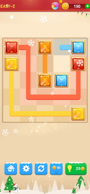 Puzzle Joy-Entertainment puzzl(圖7)-速報App