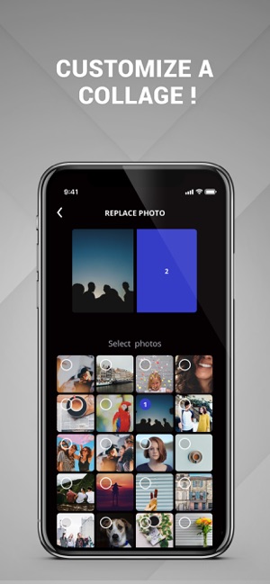 Polaroid Zip(圖3)-速報App