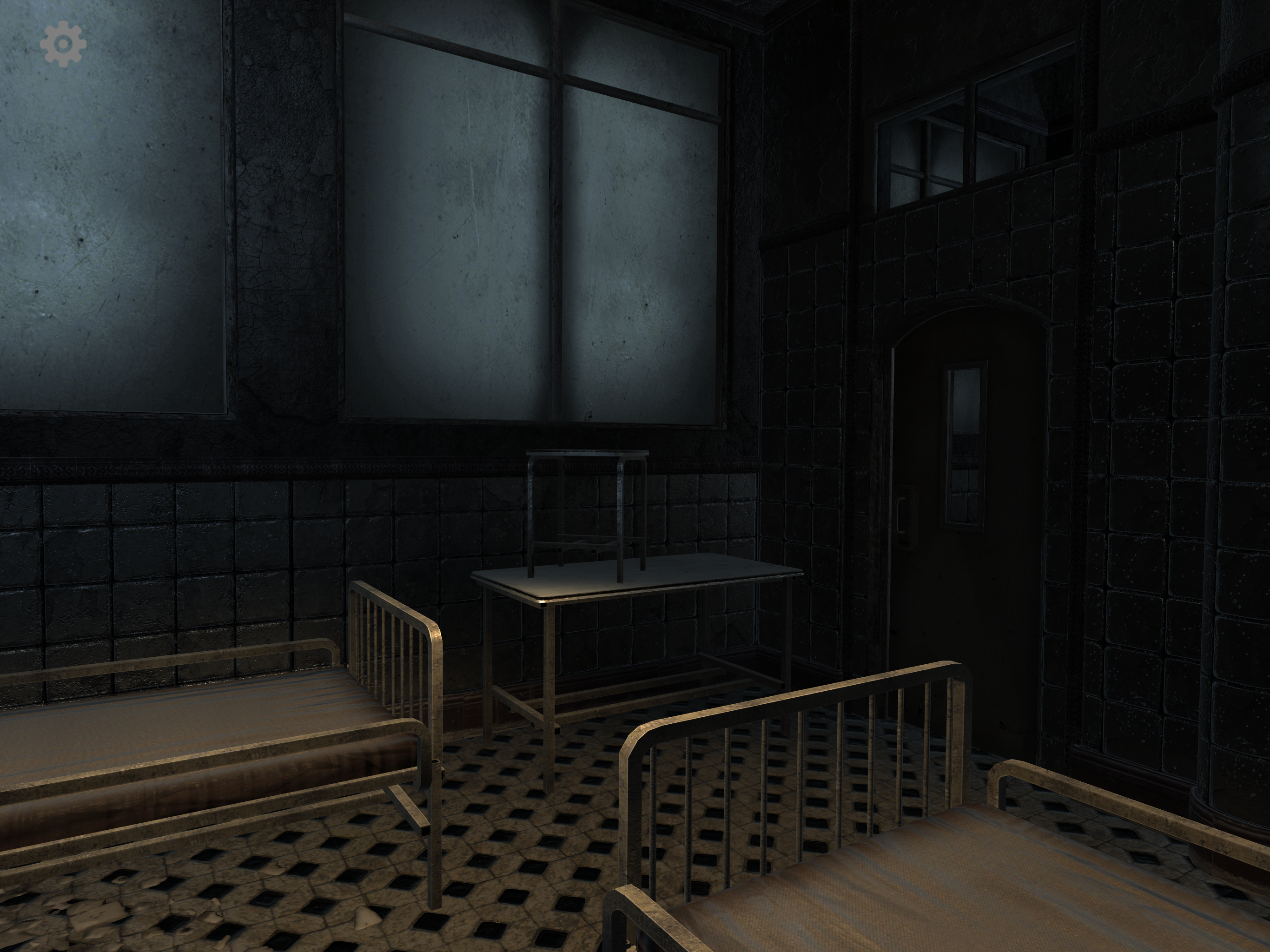 逃出布痕瓦尔德 screenshot 8