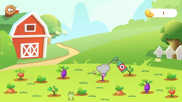 Insect Fighting screenshot-3