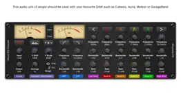 visual eq console auv3 plugin problems & solutions and troubleshooting guide - 1