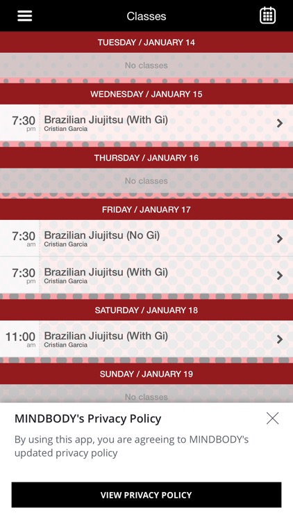 INFLUENCE MMA, Yoga & Fitness!