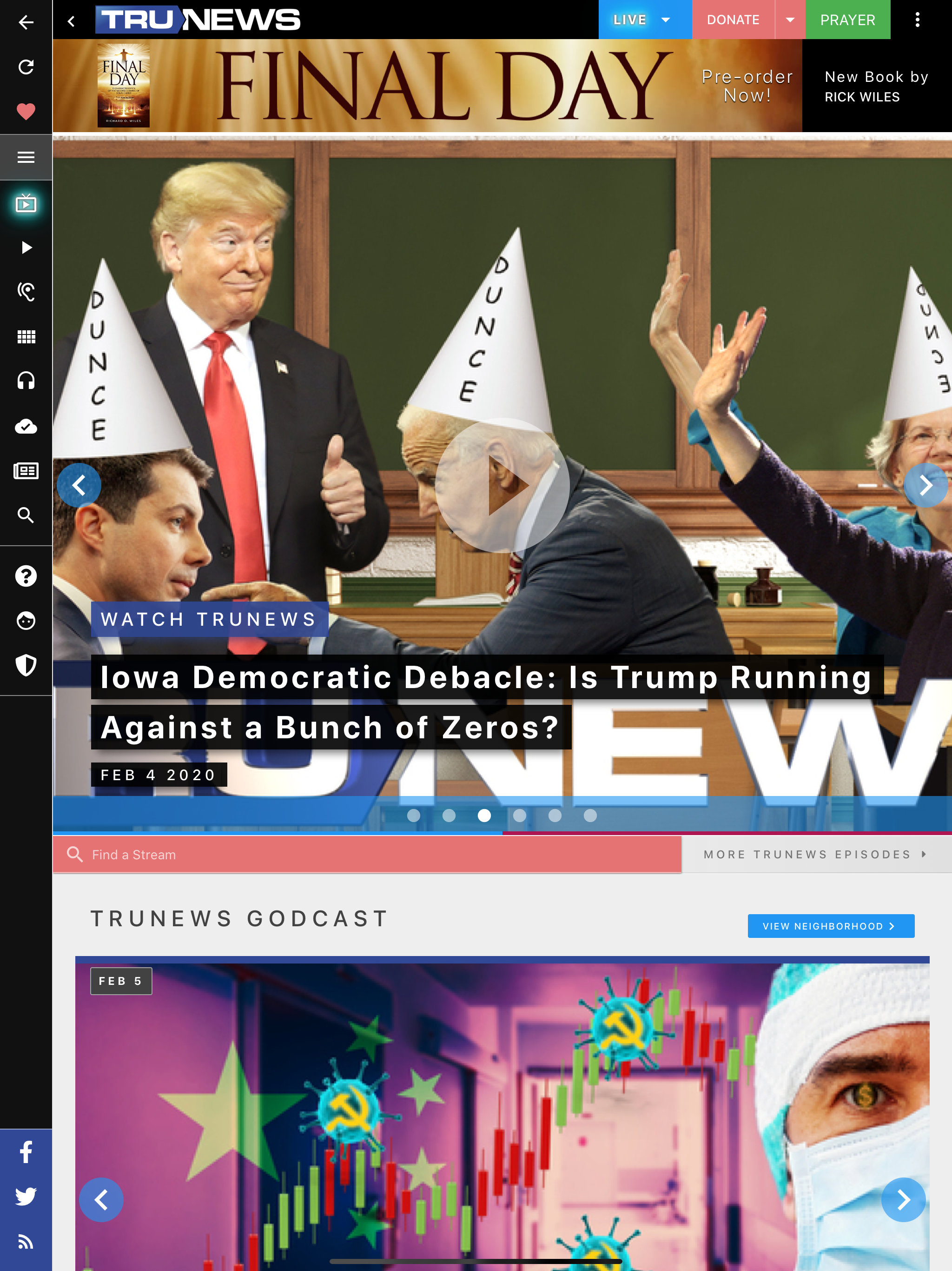 TruNews