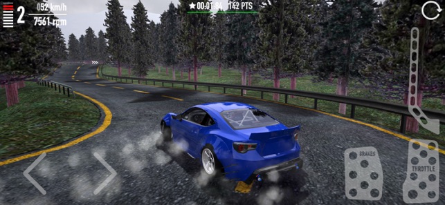 Touge Drift & Racing(圖5)-速報App