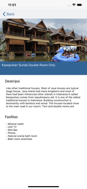 Danau Dariza Hotel and Resort(圖4)-速報App