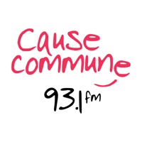 Cause Commune sur PC