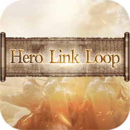 Hero Link Loop