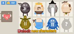 Oddman screenshot 19
