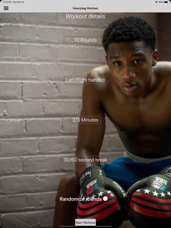 Screenshot #4 pour Boxing The Sweet Science