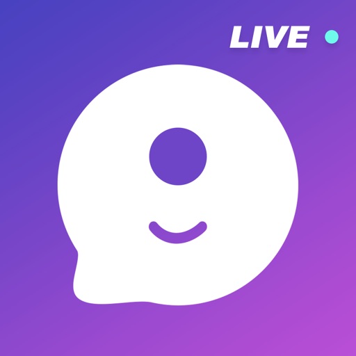 Hookup - Chat-Live Stream Icon