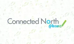 Connected North @ Home app icon