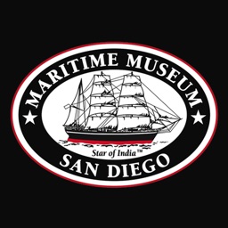 Maritime Museum San Diego App