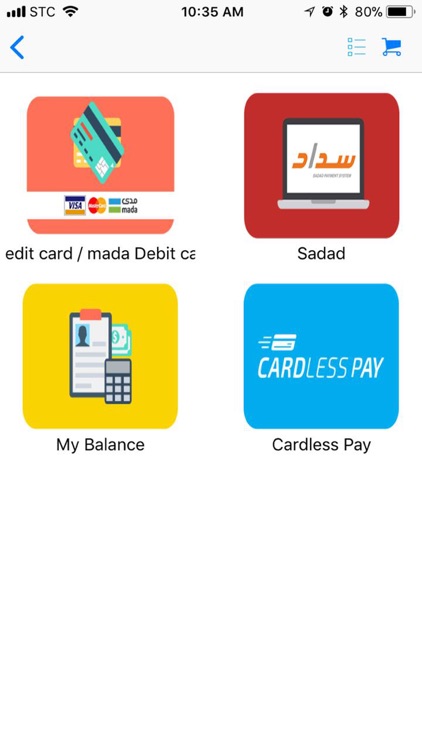 Cardless App screenshot-3