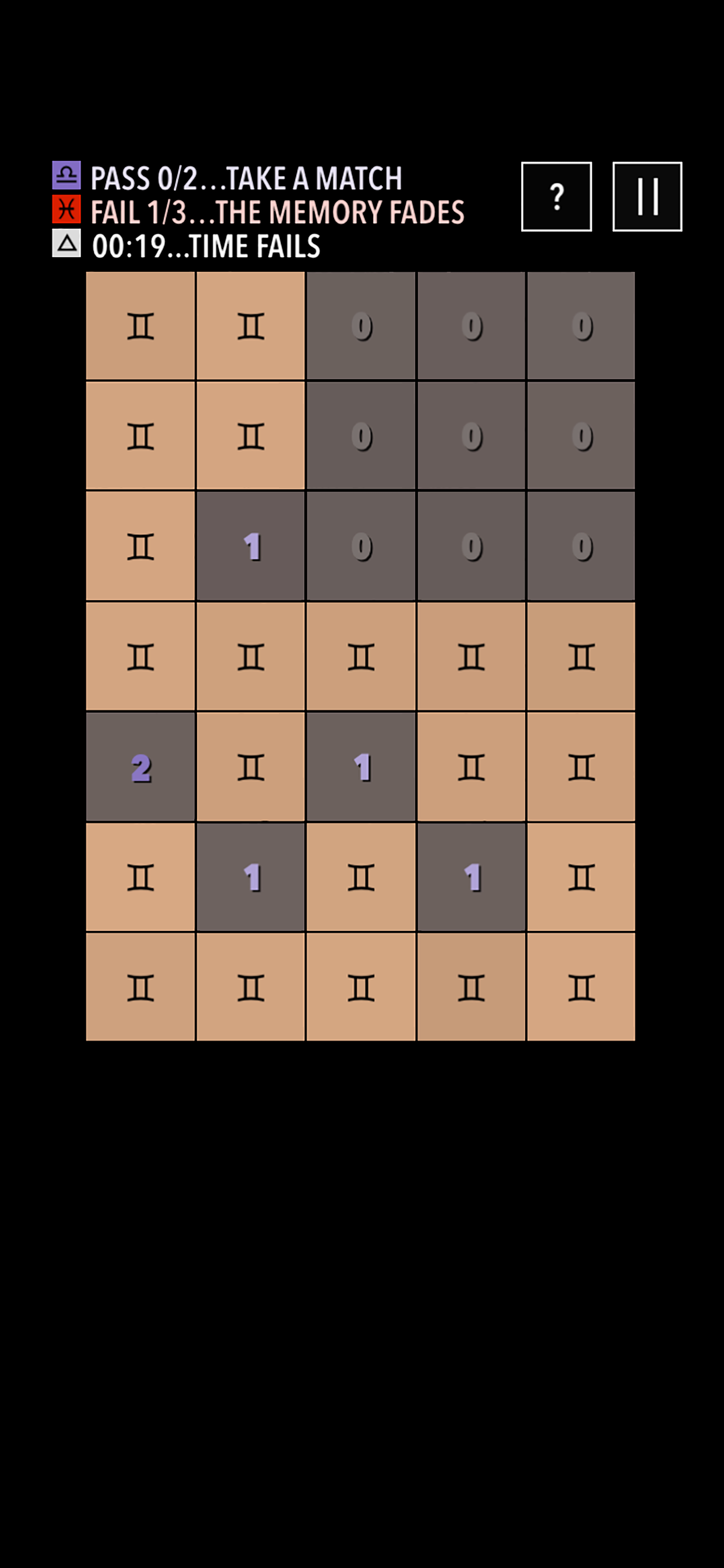 Matchstick Memories screenshot 4