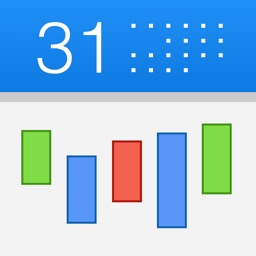 Tiny Calendar Apple Watch App