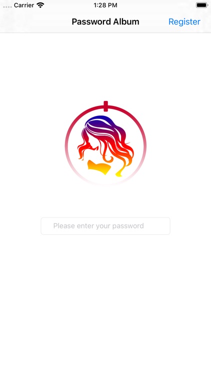 Password Album & Secret Album