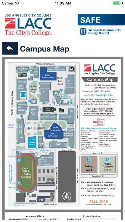 LACC SAFE screenshot-5