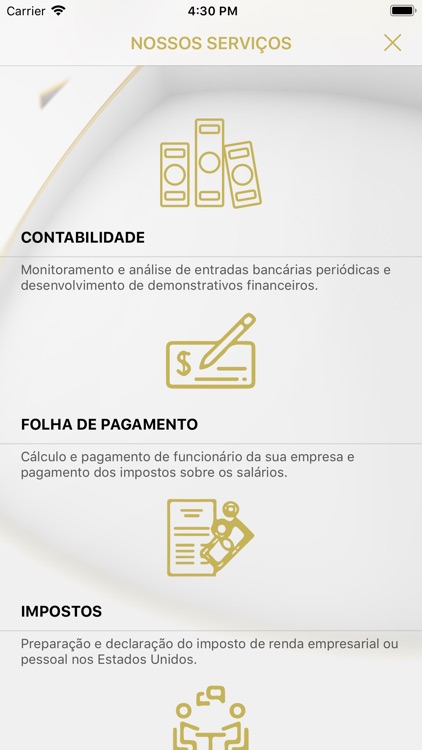 Larson Acc screenshot-4