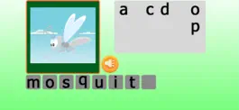 Game screenshot ABC Alphabet Puzzle of Picture apk