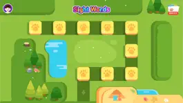 Game screenshot Sight Words Learning LinGo kid mod apk