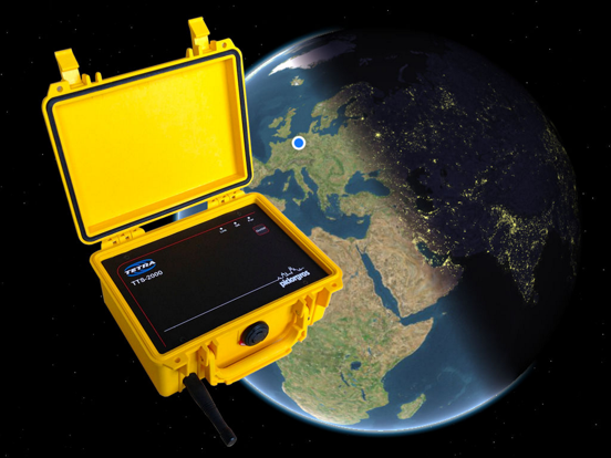 Screenshot #4 pour TTS-2000