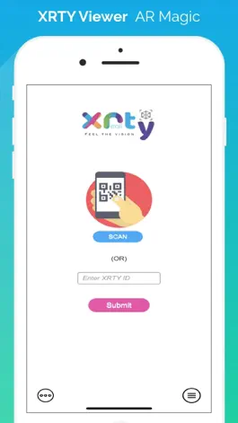 Game screenshot XRTY Viewer - AR Magic mod apk