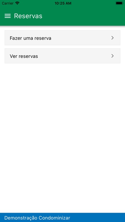 Condominizar Administrativo