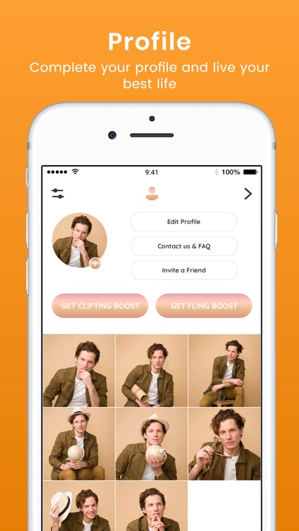 Clifting screenshot-6
