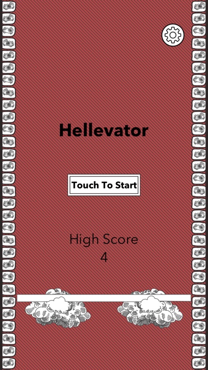 Hellevator 5400 screenshot-0