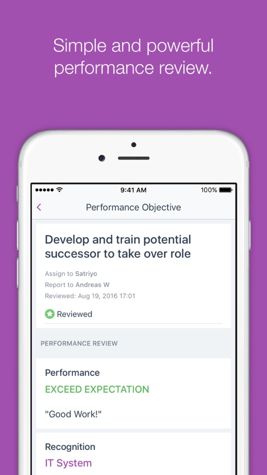 #3. Happy5 Performance (iOS) Podle: Happy5