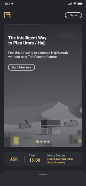 Kaaba Buku Saku(圖2)-速報App