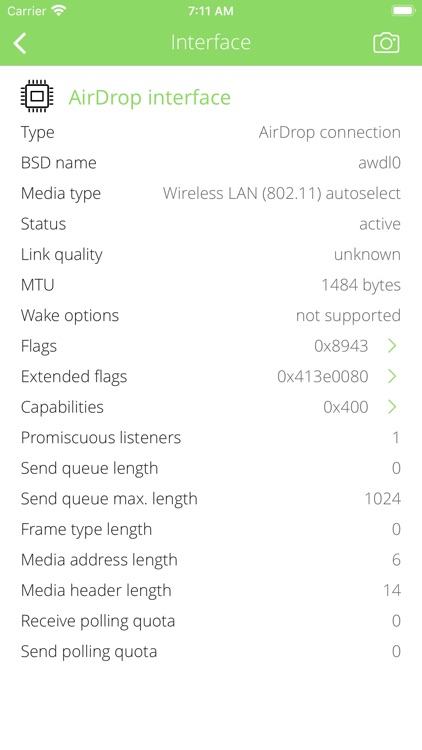 Direct Info screenshot-5