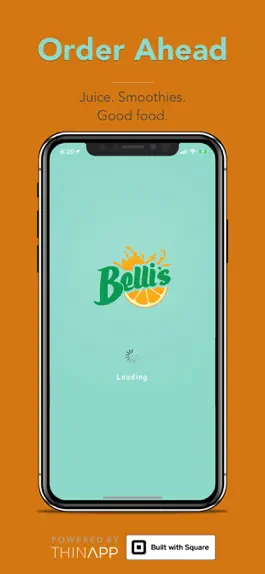 Game screenshot Belli's mod apk