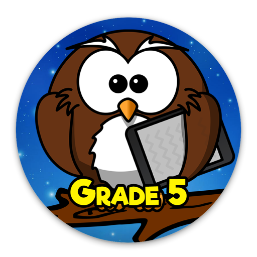 Fifth Grade Learning Games App Positive Reviews