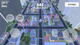 Game screenshot Rocket Man 3D apk