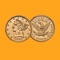 Flip the coins is a simple board game,
