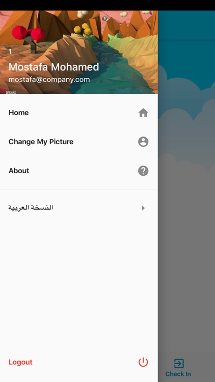 MOHR Attend AnyWhere