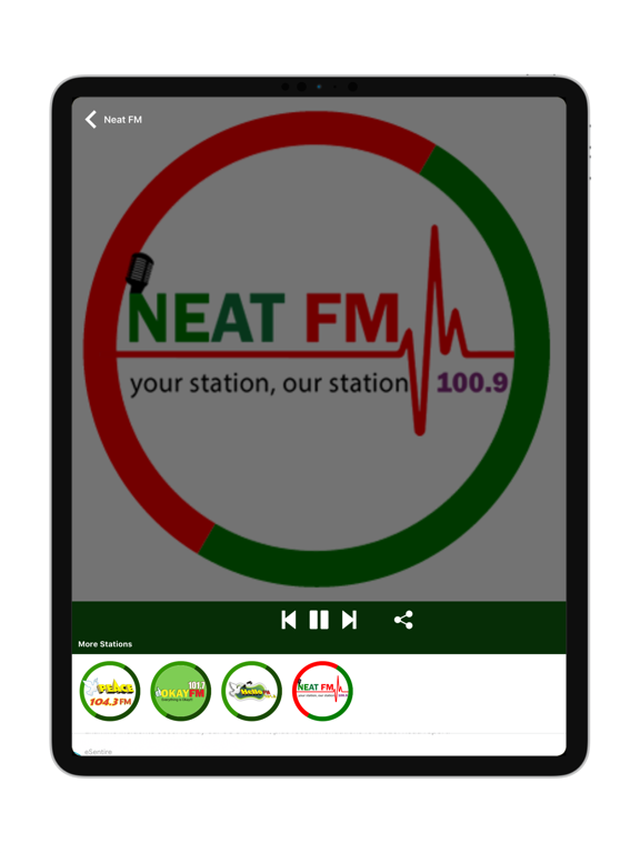 Screenshot #5 pour Despite Media