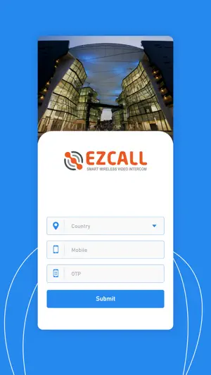 EZCALL APP screenshot 3