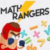 Math Ranger - Daily training