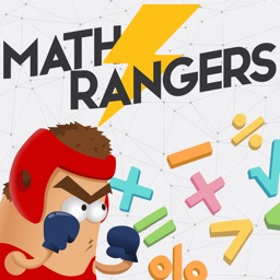 Math Ranger