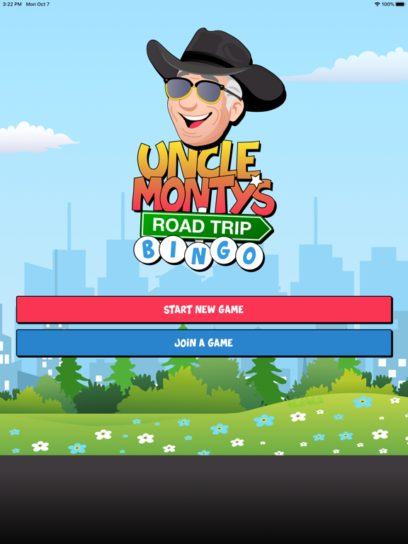 Screenshot #4 pour Uncle Monty's Bingo