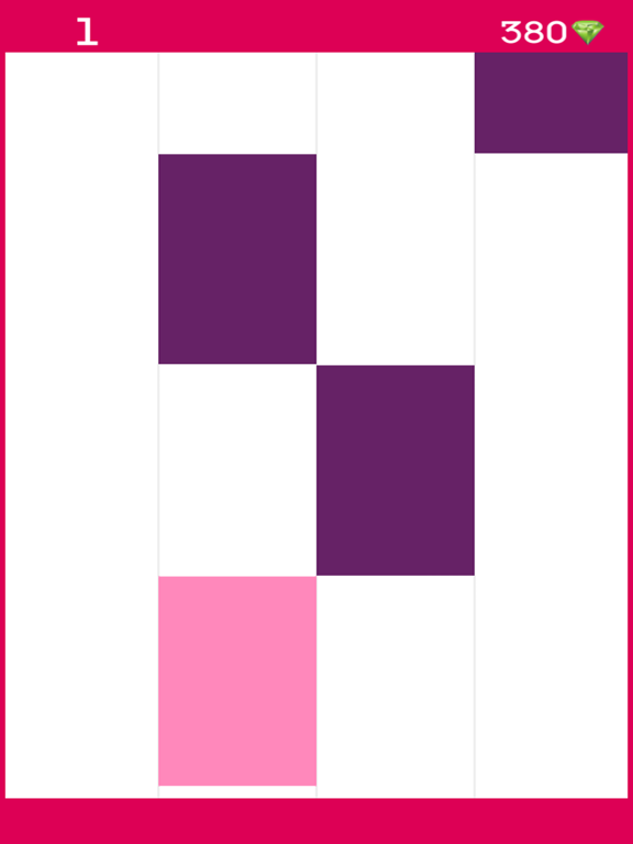 Screenshot #6 pour KPOP Piano Game